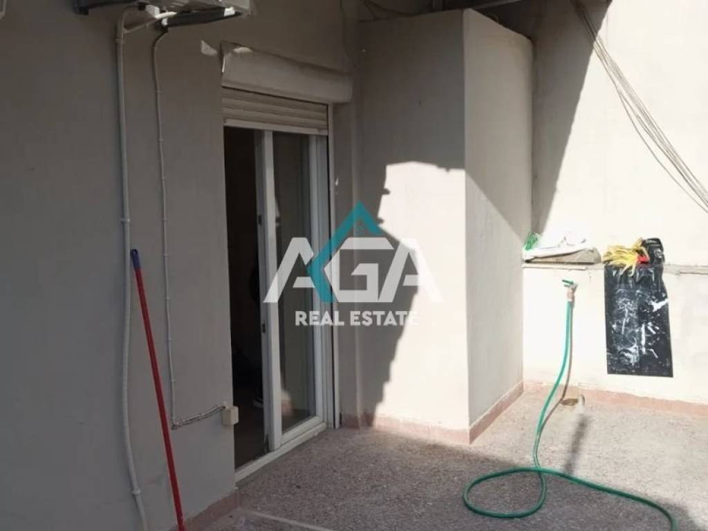 Εξωτερικός χώρος