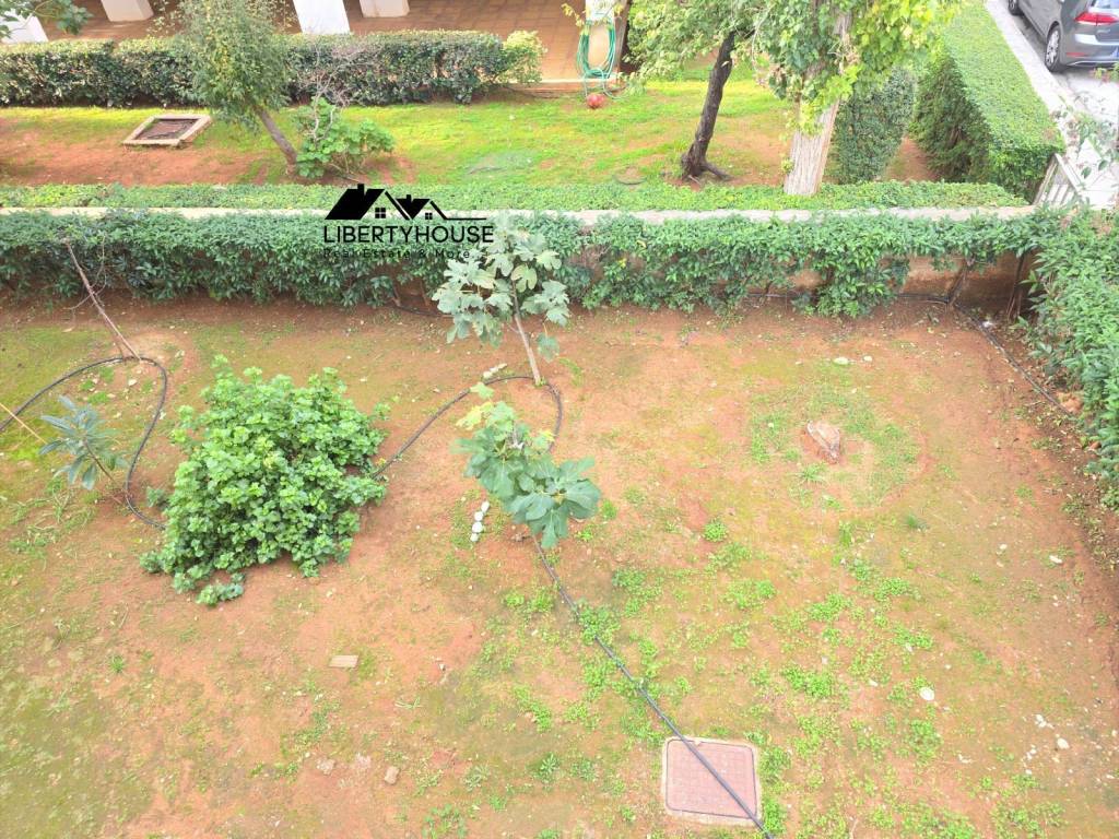 Megalos koinochrestos kepos