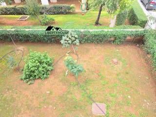 Megalos koinochrestos kepos