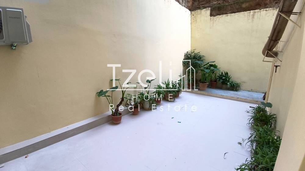 Εξωτερική άποψη χώρου