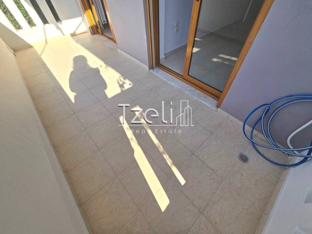 Εξωτερική άποψη χώρου