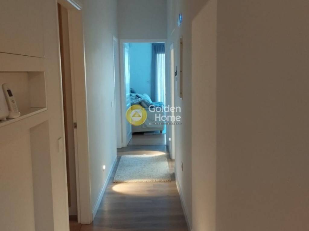 Χολ - Διάδρομος