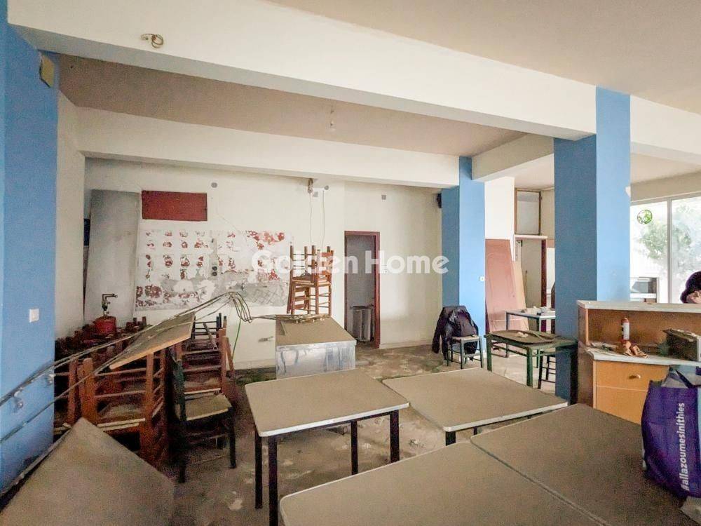 Κυρίως Χώρος