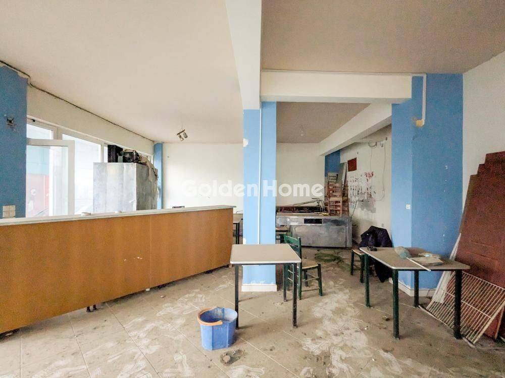 Κυρίως Χώρος