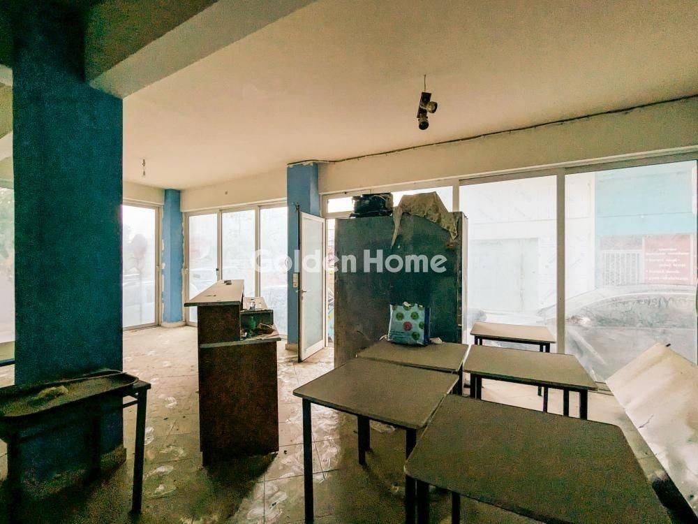 Κυρίως Χώρος