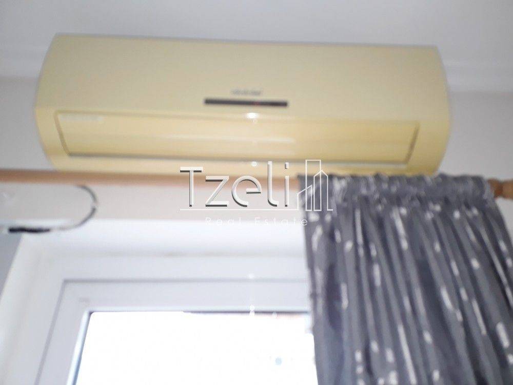 Κλιματισμός