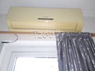 Κλιματισμός