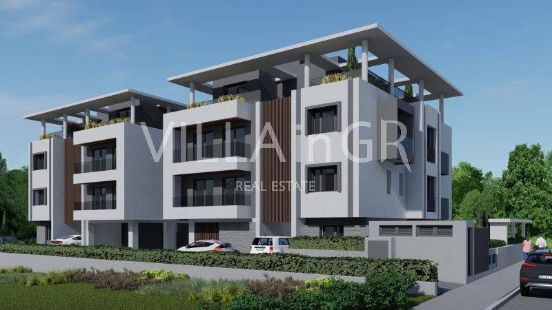 Εξωτερικός χώρος