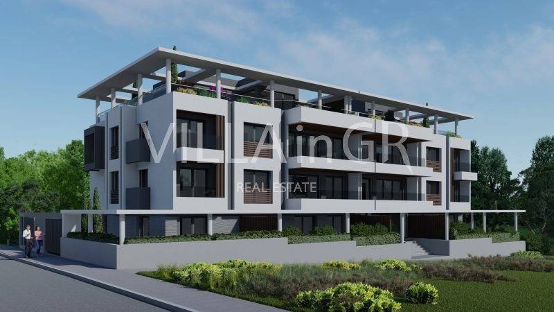 Εξωτερικός χώρος