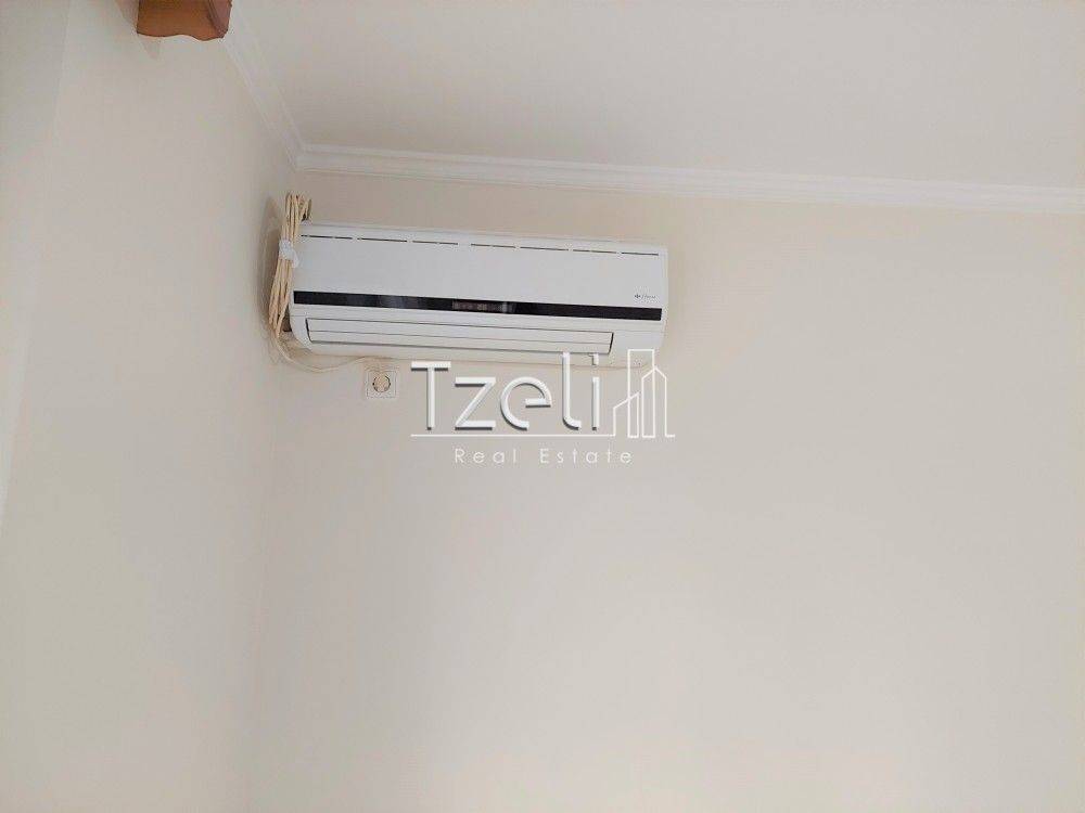 Κλιματισμός