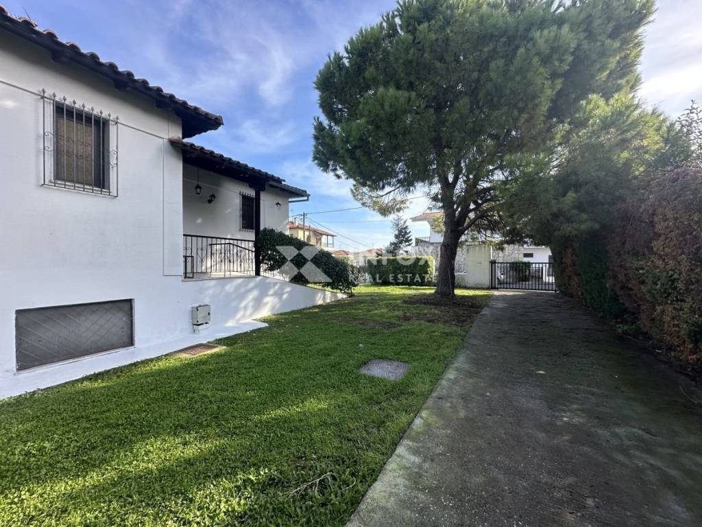 Εξωτερικός χώρος