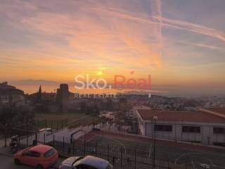 Ηλιοβασίλεμα