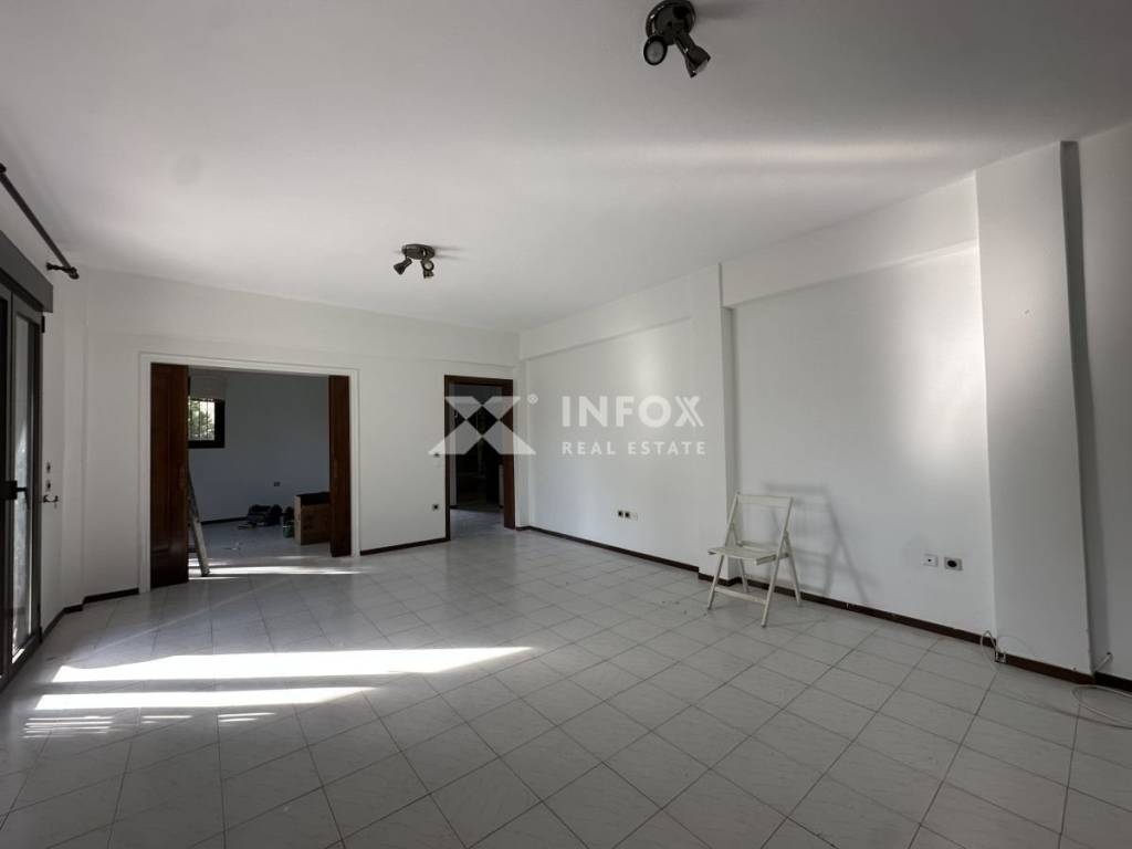 Άποψη χώρου