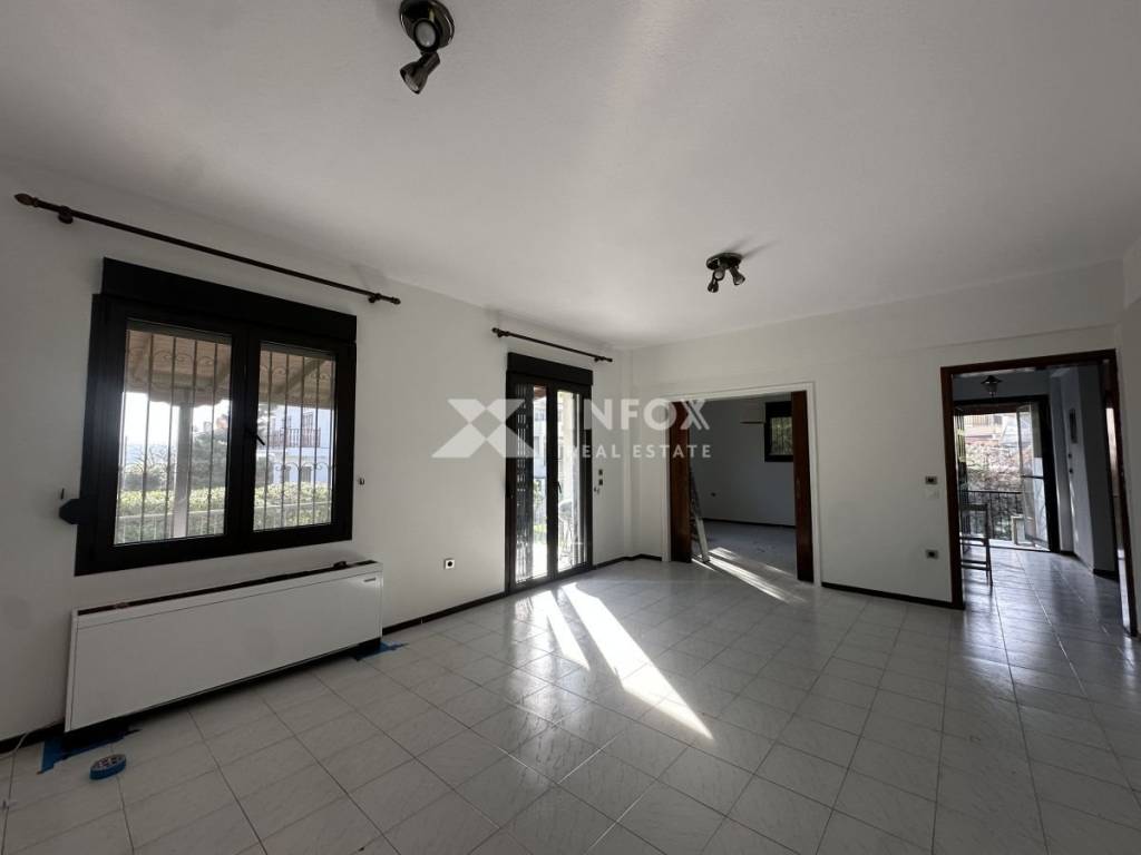 Άποψη χώρου