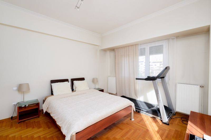 Υπνοδωμάτιο