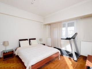 Υπνοδωμάτιο