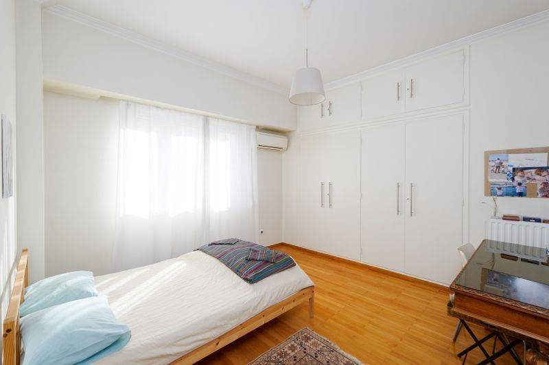 Υπνοδωμάτιο