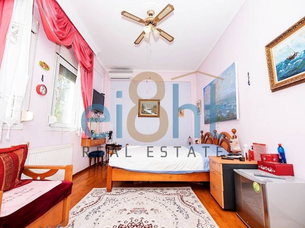 Υπνοδωμάτιο