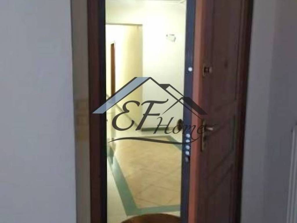 Είσοδος Ακινήτου