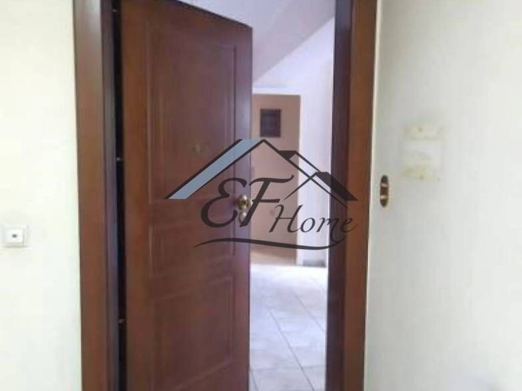 Είσοδος Ακινήτου