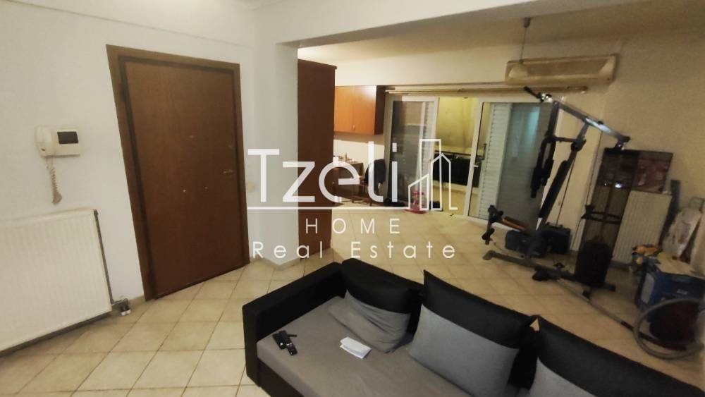 Άποψη χώρου