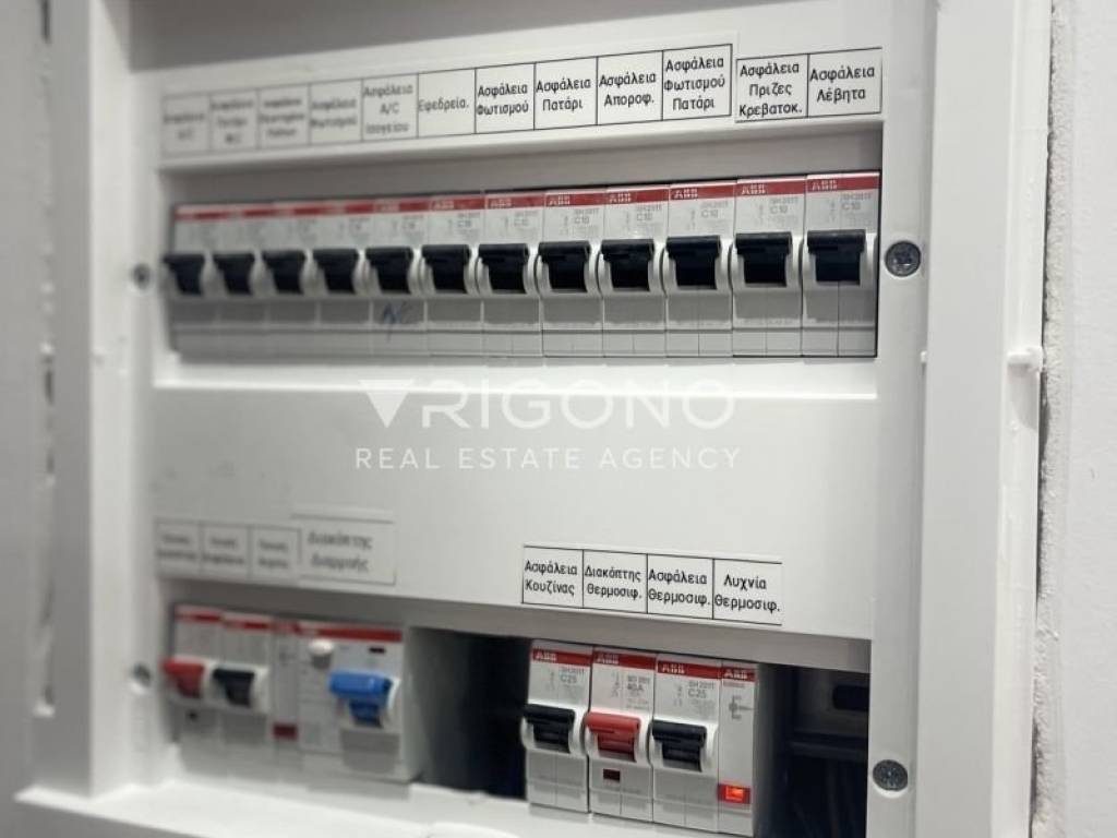 Άποψη χώρου