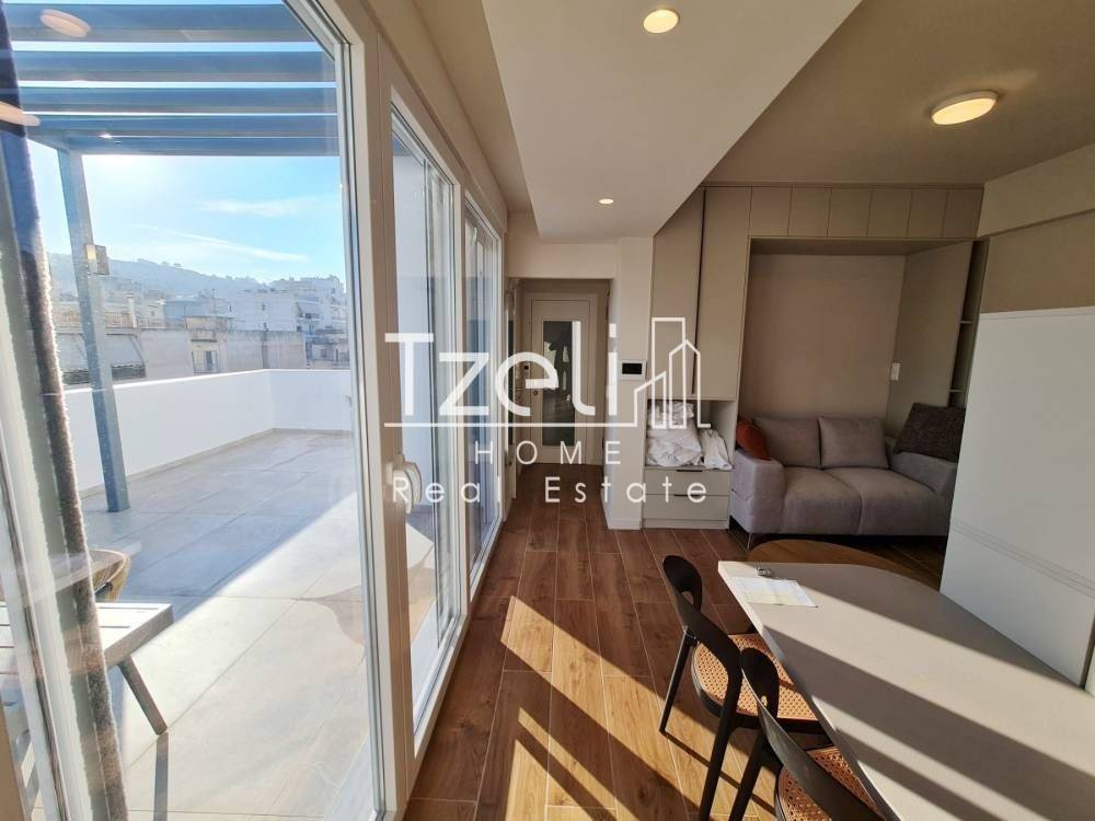 Άποψη χώρου