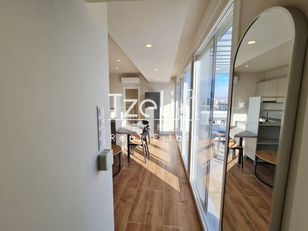 Άποψη χώρου