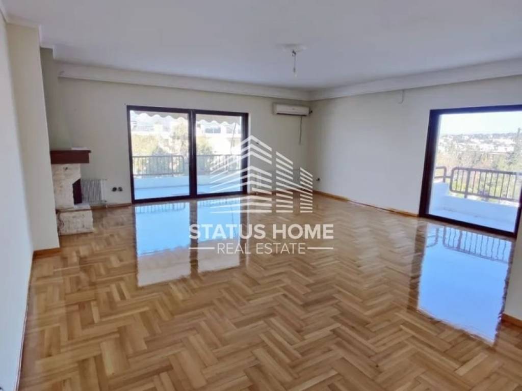 Άποψη χώρου