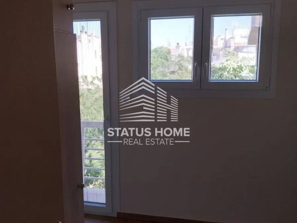 Άποψη χώρου