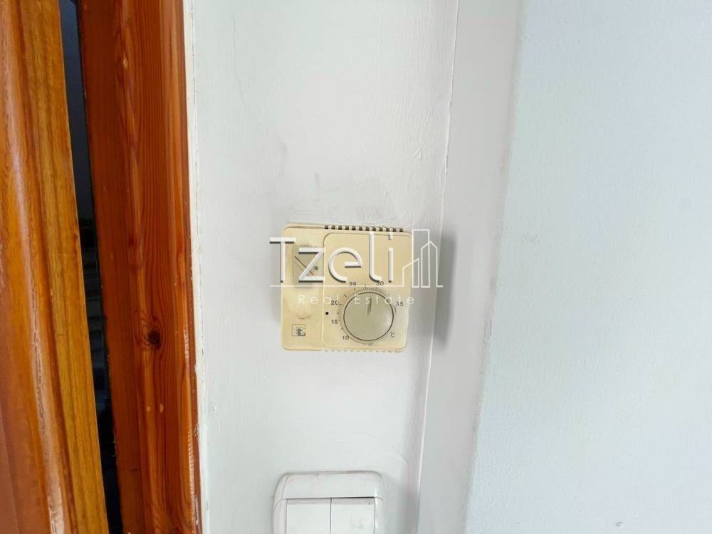 Αυτόνομη θέρμανση