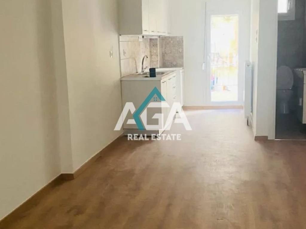 Άποψη χώρου