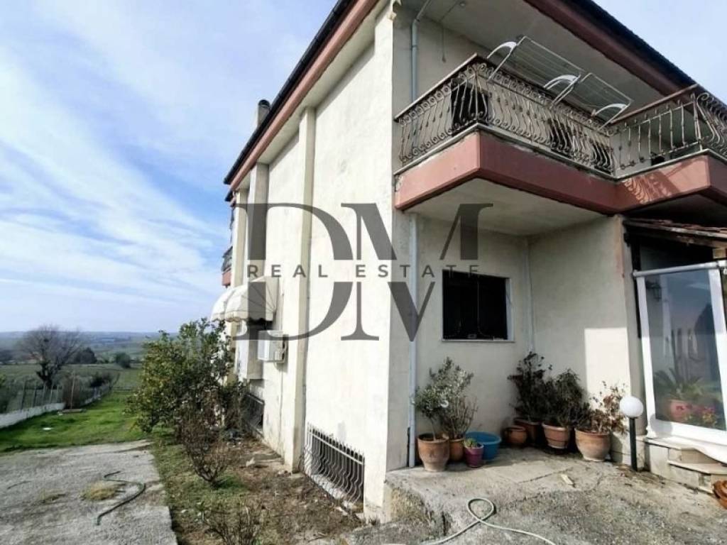 Εξωτερικός χώρος