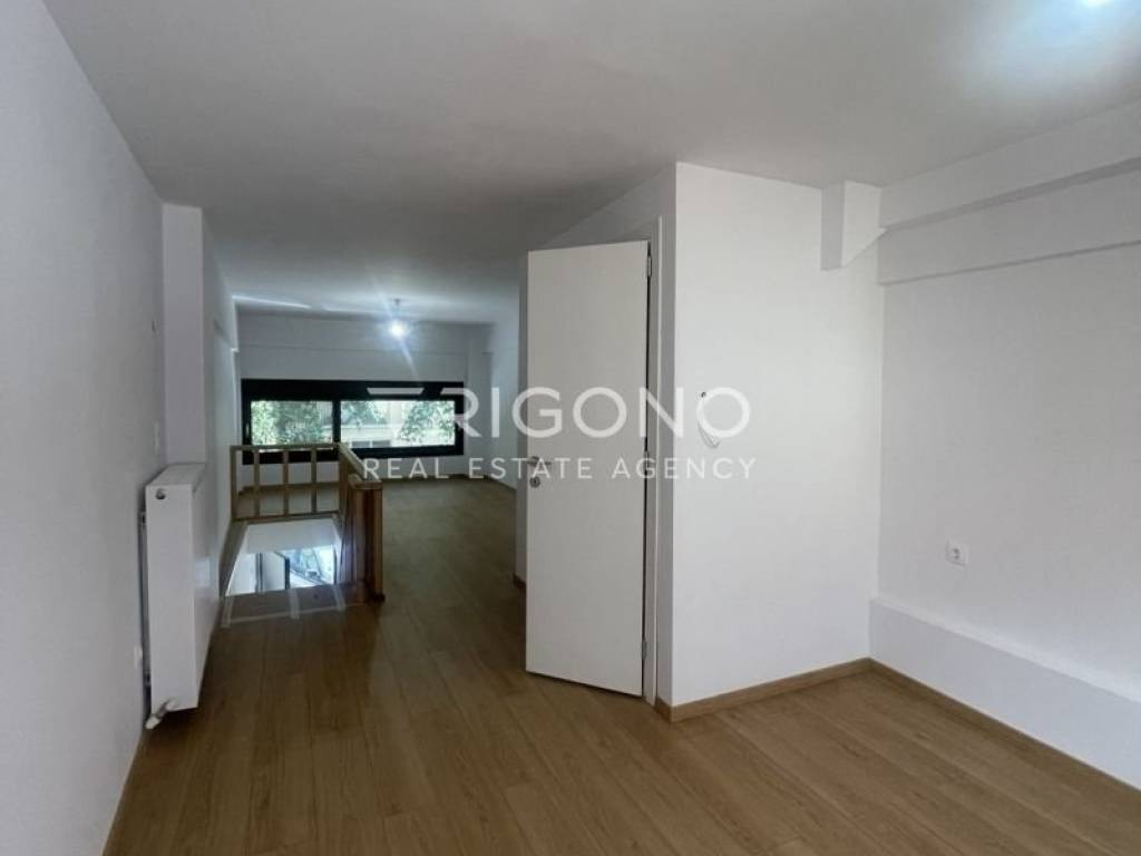 Άποψη χώρου