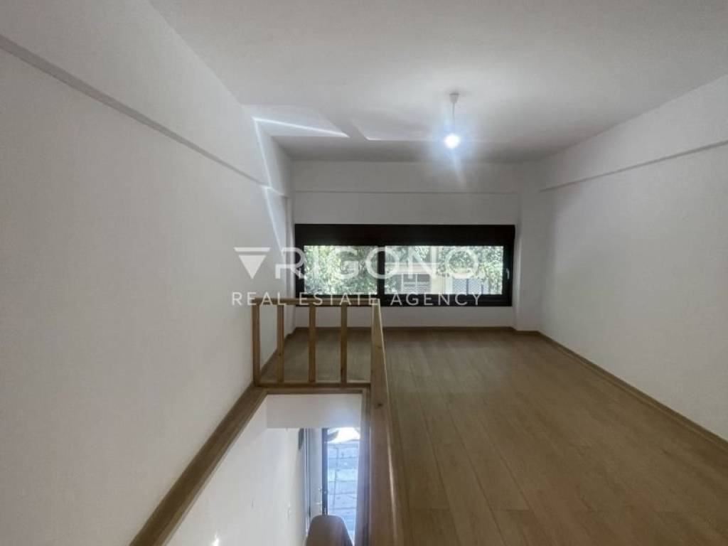 Άποψη χώρου