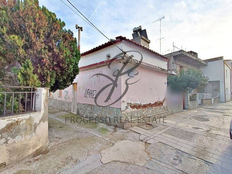 Εξωτερικός χώρος