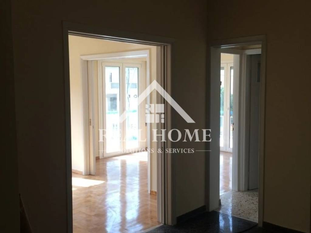 Άποψη χώρου