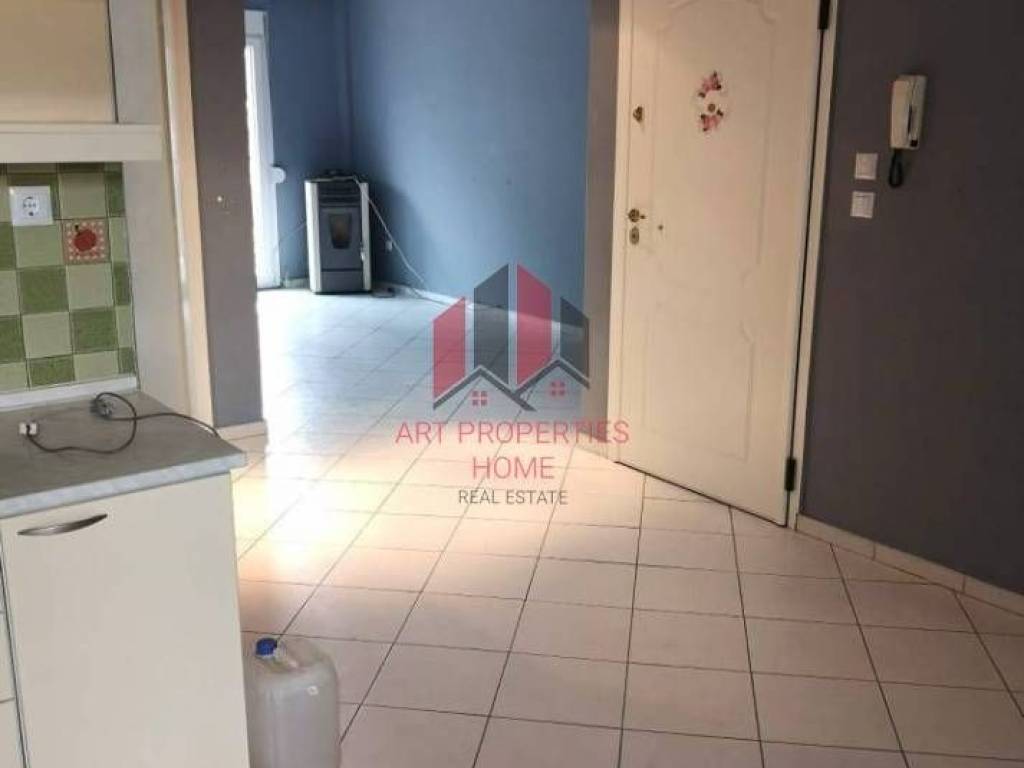 Διαμέρισμα