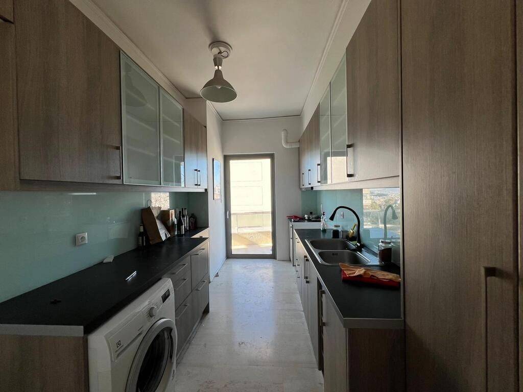 Apartment - Grekodom 64989|1033501