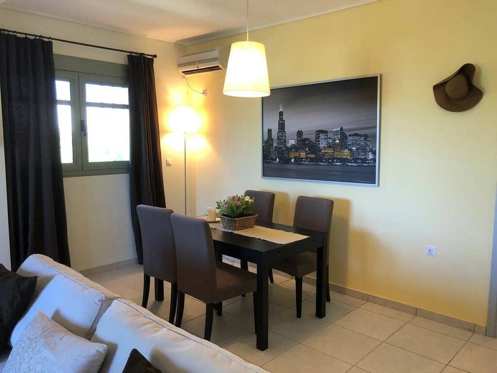 Apartment - Grekodom 65015|1035895