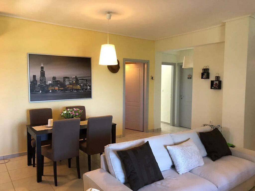 Apartment - Grekodom 65015|1035896