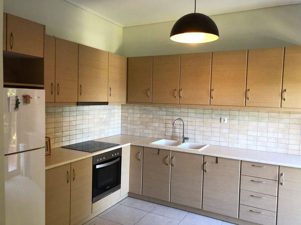 Apartment - Grekodom 65015|1035897