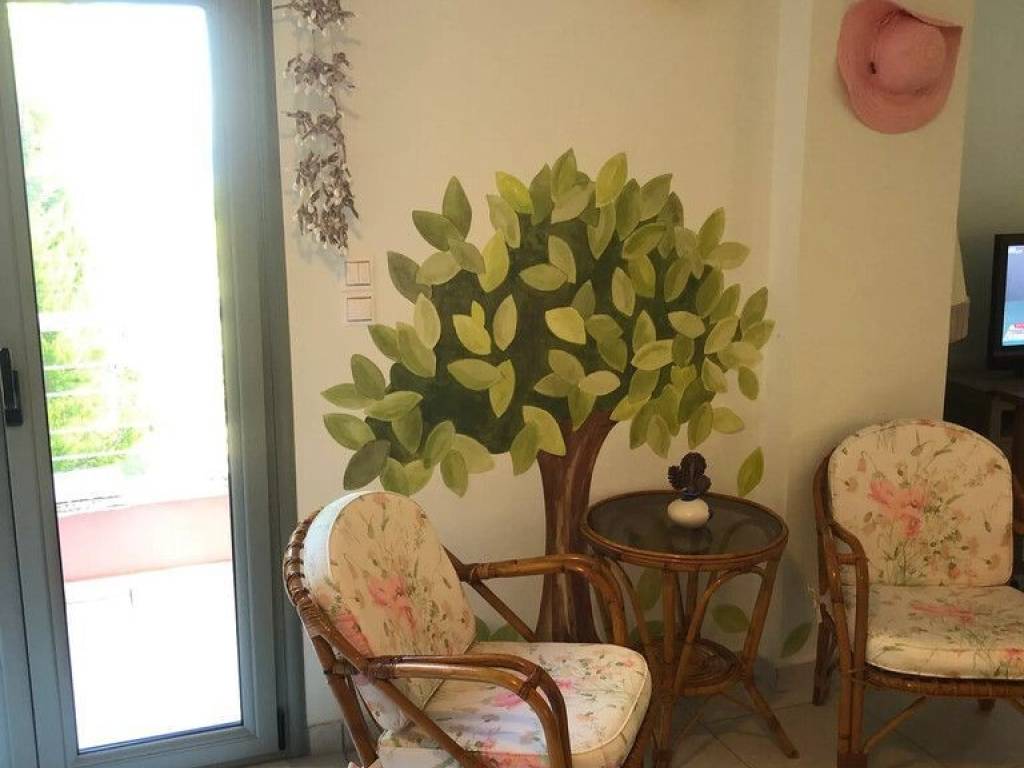 Apartment - Grekodom 65015|1035898