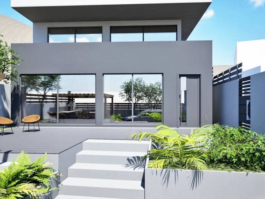 Detached - Grekodom 65017|1035909