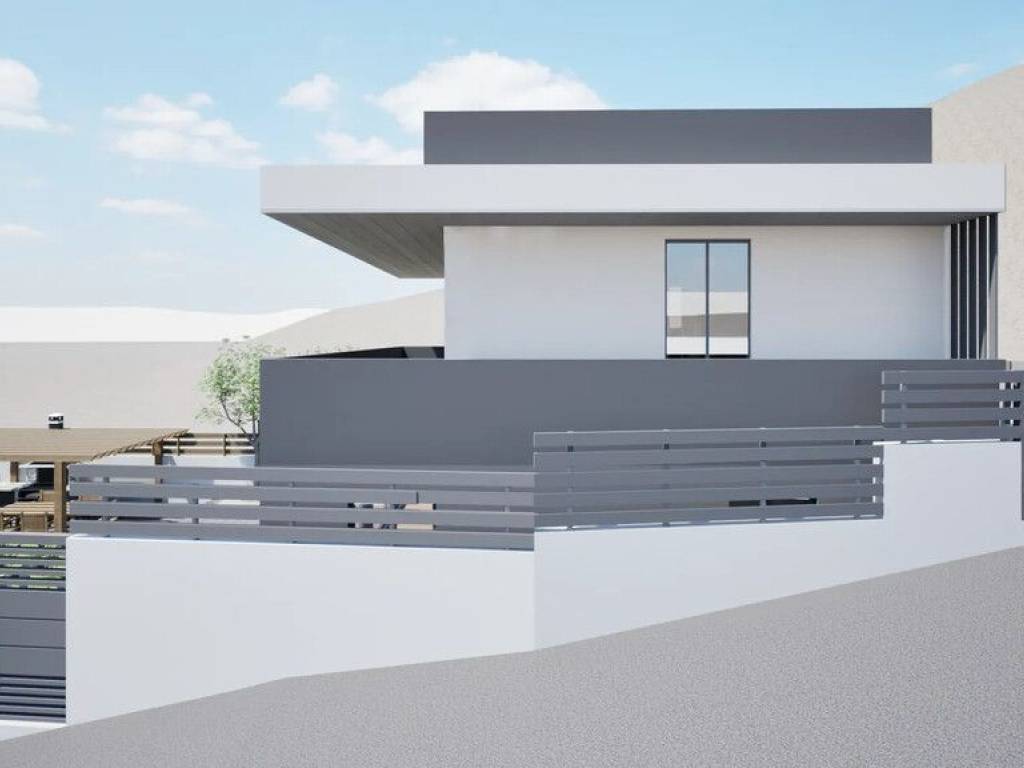 Detached - Grekodom 65017|1035908