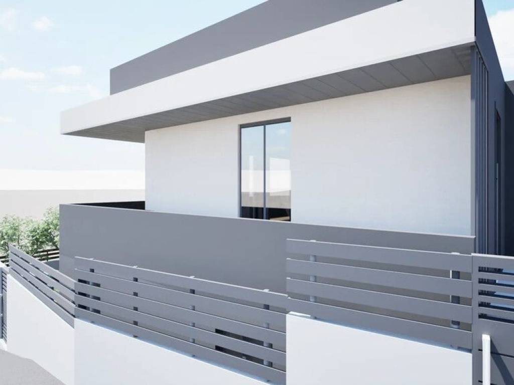 Detached - Grekodom 65017|1035911