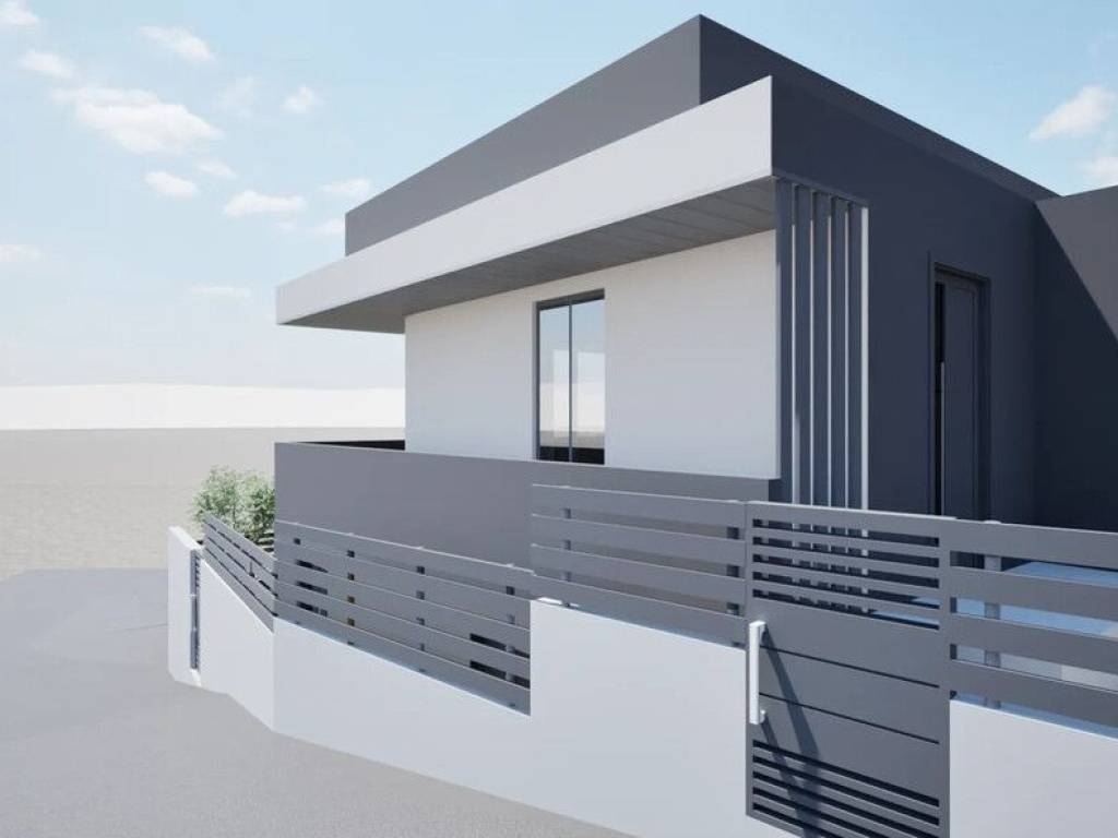 Detached - Grekodom 65017|1035913