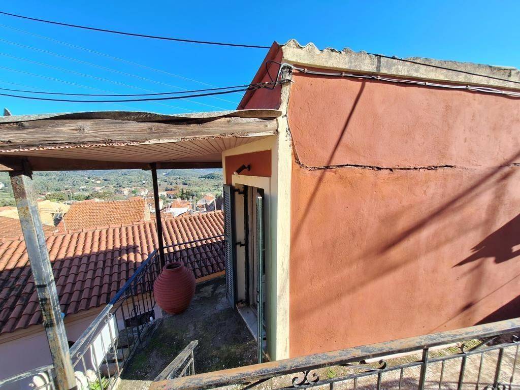 Maisonette - Grekodom 65014|1035869