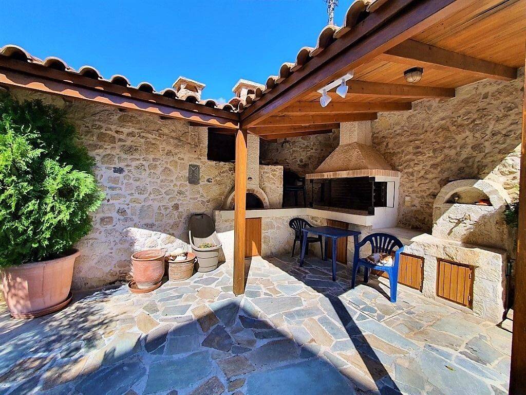 Building - Grekodom 57196|815110