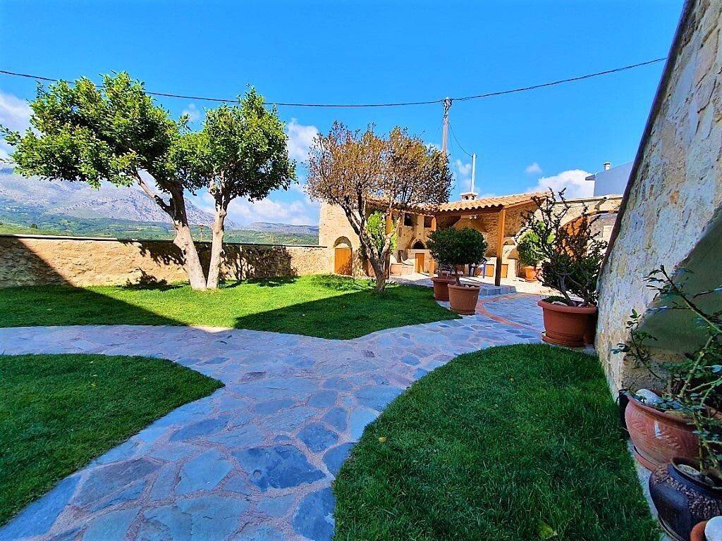 Building - Grekodom 57196|815113